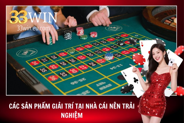 Thông Tin Nổi Bật Về Chúng Tôi Dành Cho Người Chơi Mới Một số sản phẩm giải trí về chúng tôi